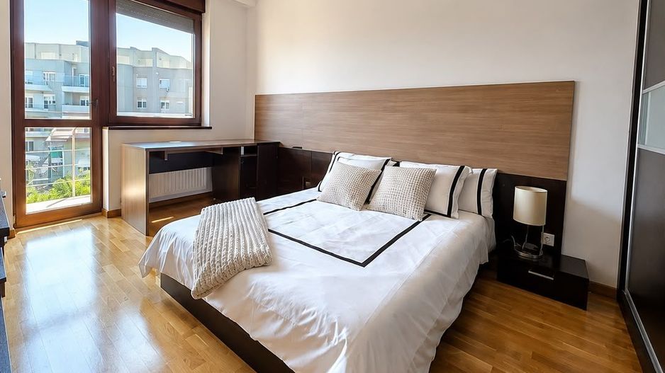 DUPLEX PREMIUM CU 4 DORMITOARE | HERĂSTRĂU | 152 MP - Poză 3