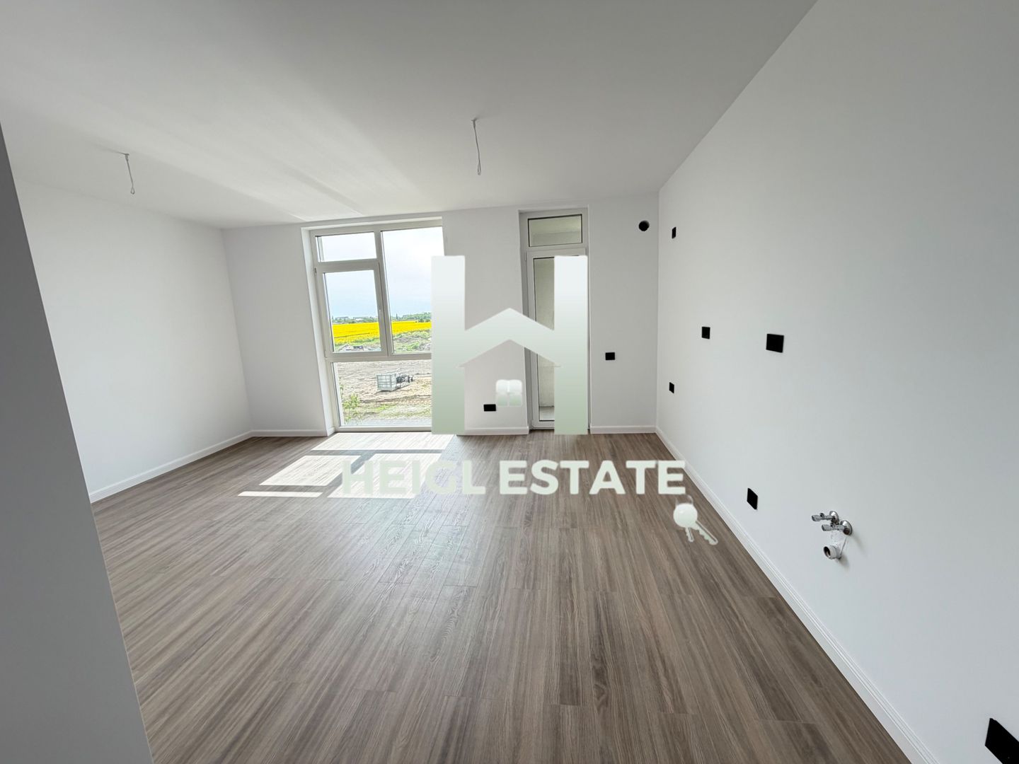 Apartament in Complex Rezidential zona Torontalului COMISION 0 - Poză 1