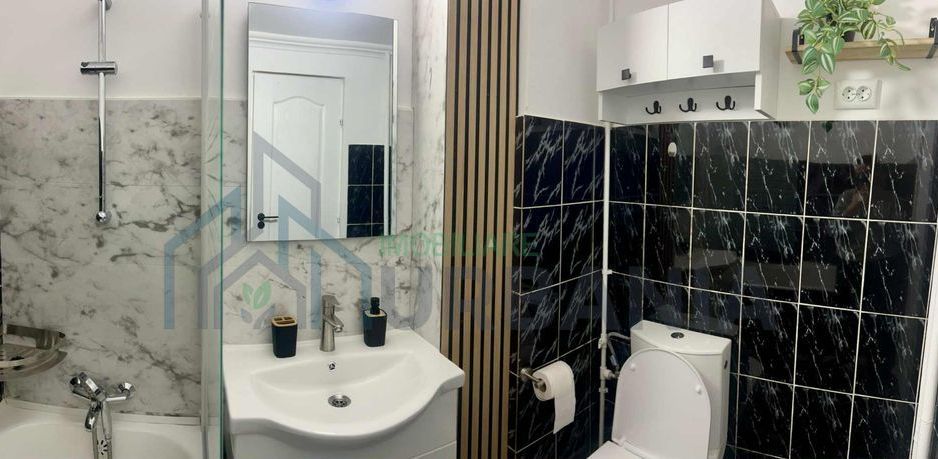 Apartament 2 camere de inchiriat, Tatarasi, Iasi – recent renovat - Poză 3