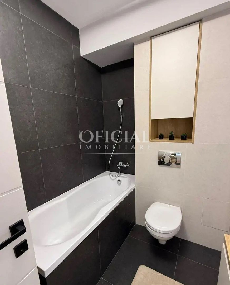 Apartament 2 Camere | 37 Mp | Parcare | Floresti Terra - Poză 9