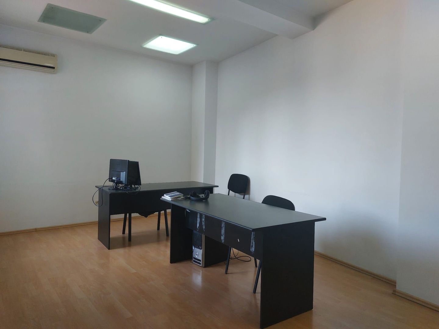 Spatiul "ZABALA", imobil exclusiv birouri, 89 mp - Poză 3