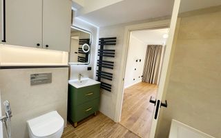 AVIATORILOR, apartament 4 camere Lux, aflat la prima inchirere - Poză 17