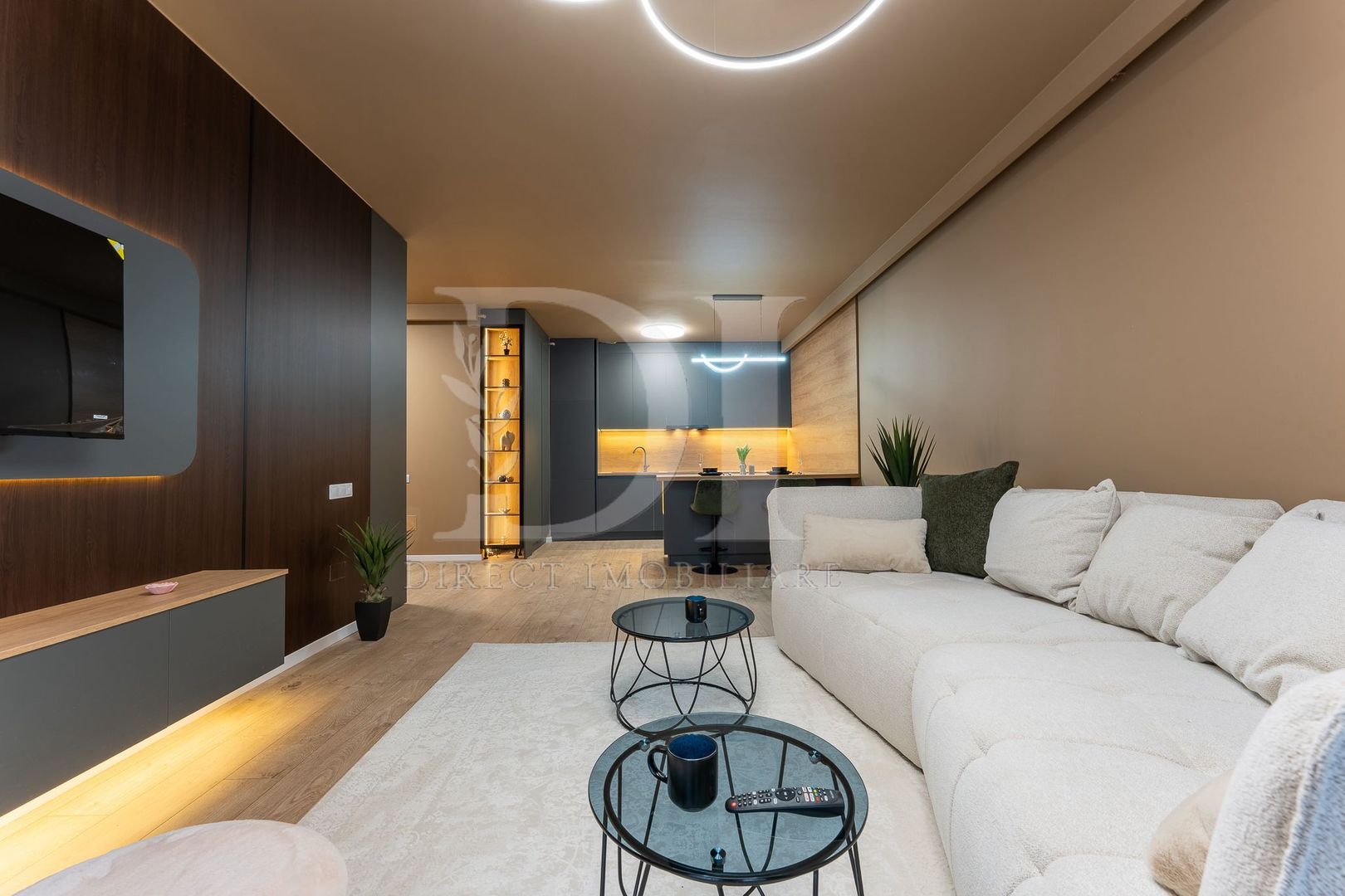 Apartament premium 2 camere / etaj intermediar / Zona Eroilor - Poză 26