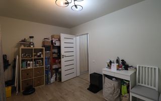 Apartament frumos cu 4 camere, etaj intermediar, cartier Manastur! - Poză 11