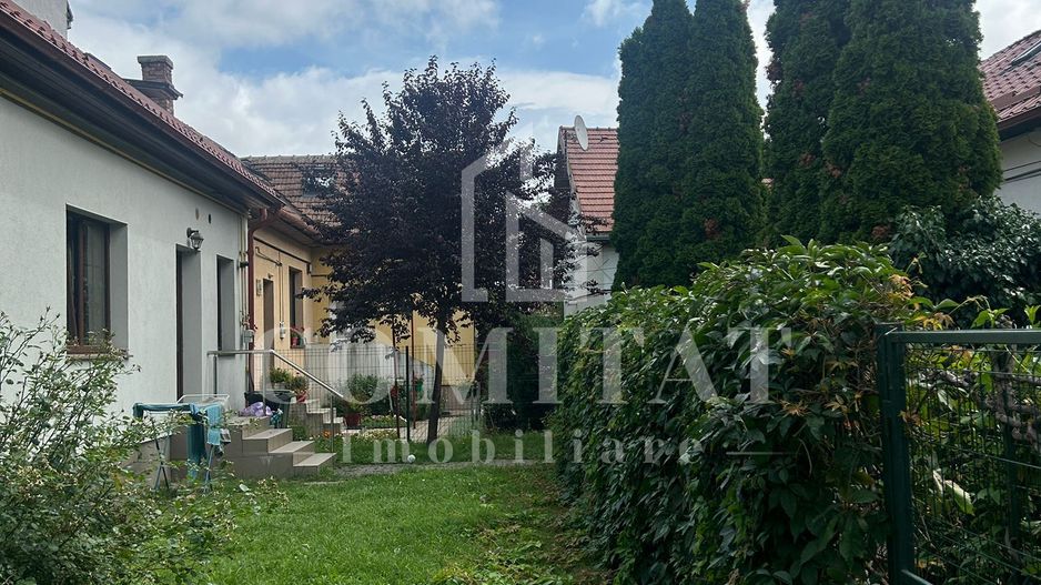 Apartament cu 2 camere | Curte | Zona Piata 14 Iulie - Grigorescu - Poză 12