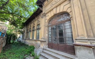 Proprietate spectaculoasă dublu acces – teren 750 mp – Amprenta 300 mp - Poză 8