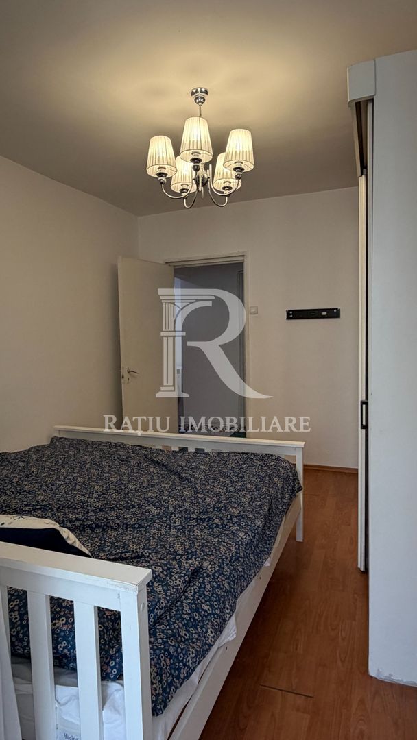 Apartament cochet cu 3 camere | UltraCentral | Oradea - Poză 4