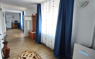CASA  POIANA | PANOURI SOLARE | TEREN 800 MP - Poză 18