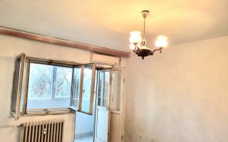 APARTAMENT METROU  PARC ZONA TINERETULUI - Poză 1