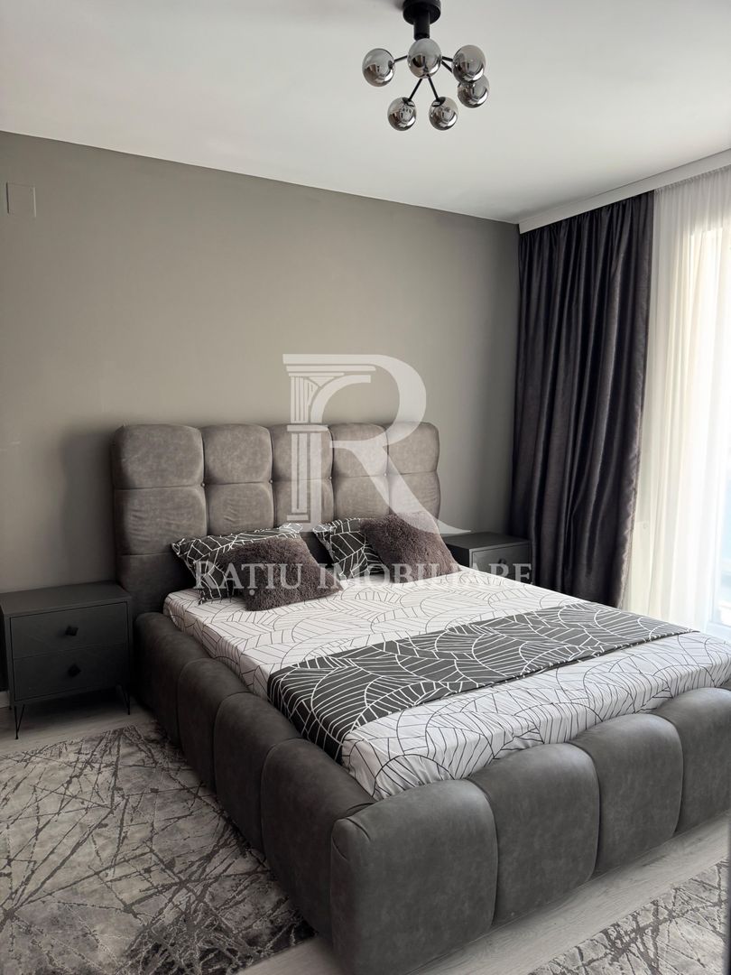 Apartament cu 3 camere | Victoria Residence | Nufărul | Oradea - Poză 5