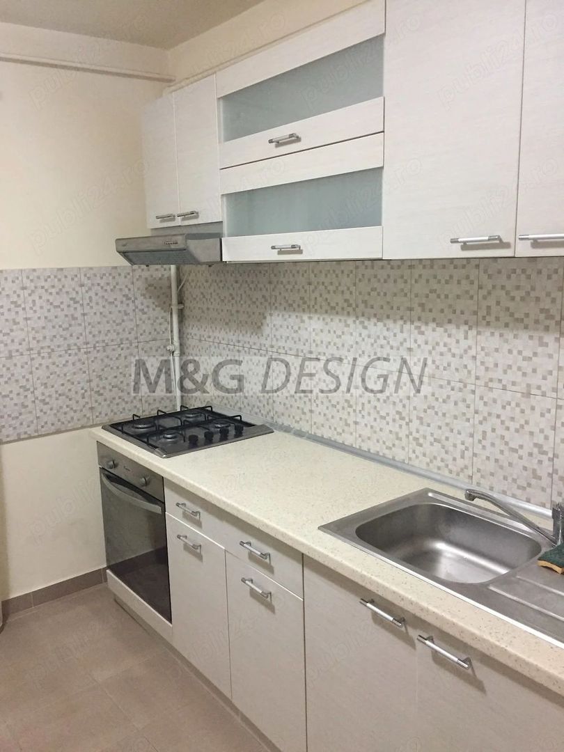 Apartament 2 camere Calea Lipovei - Poză 3