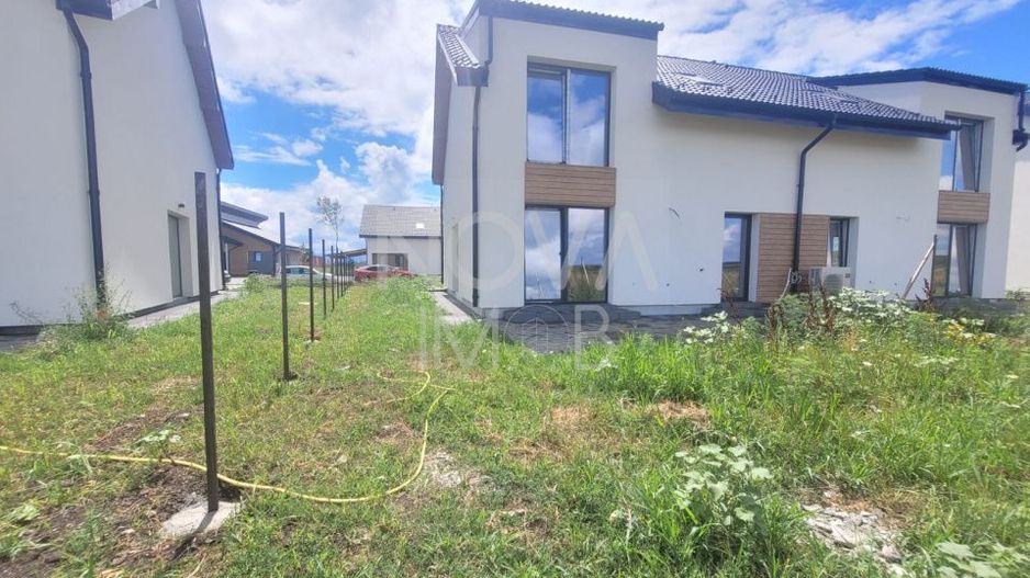 Casa tip duplex, Intabulata - Sura Mica - Poză 3
