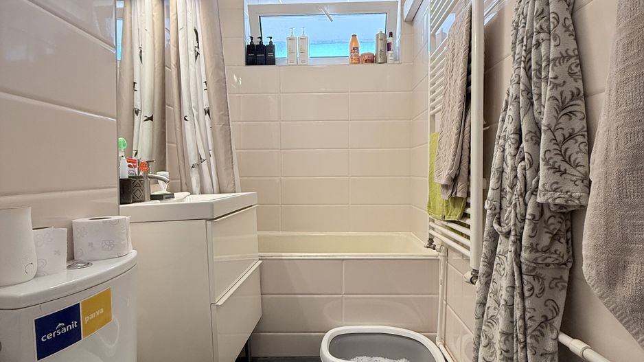 3 Camere | Metrou Tudor Vladimirescu | Partial mobilat - Poză 12