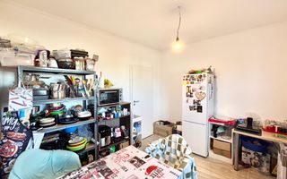 1/2 Duplex modern în Sânandrei — 86 mp utili, 222 mp teren - Poză 9