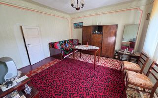 Casa traditionala, 3 camere, la asfalt, 1685 mp teren, Ciugud - Poză 10
