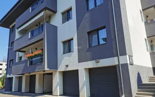 🏠Apartament 1 cam, 47MP, etaj P // 📍Păcurari - Poză 14