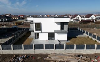 Casa individuală | 4 camere | 153 mp | Direct dezvoltator - Poză 9