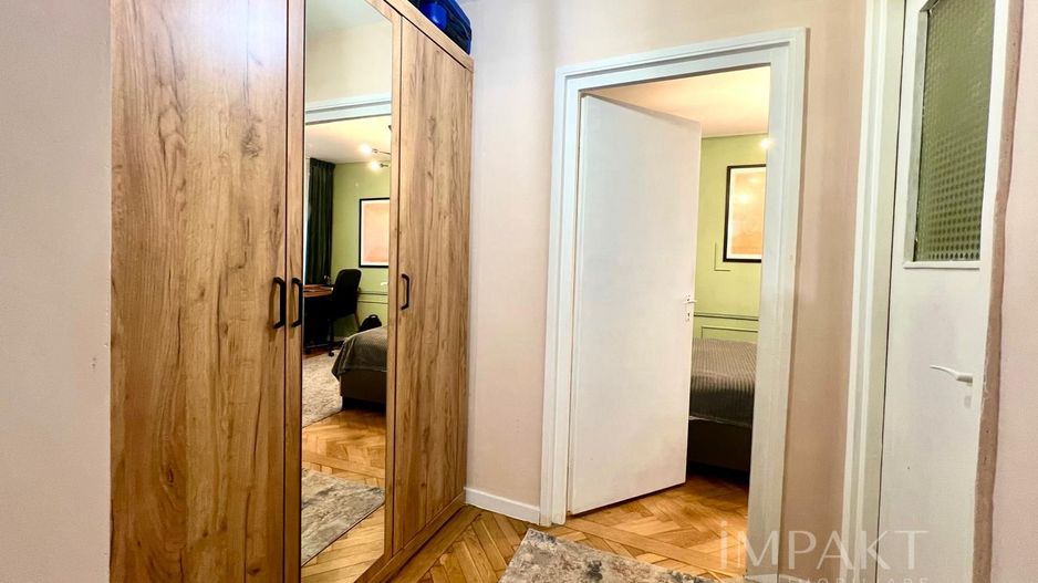 Apartament modern cu 2 camere in Gheorgheni - Poză 4