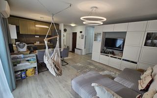 Apartament doua camere etaj 2,  cartier Buna ziua - Poză 1