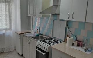 Apartament 2 camere Păcurari, lângă Kaufland – 55 mp, renovat, mobilat - Poză 8
