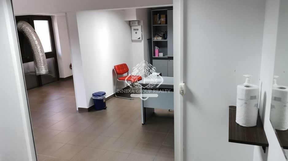 Unirii I Spatiu Comercial I 40mp I mezanin I 750 EURO + TVA - Poză 2