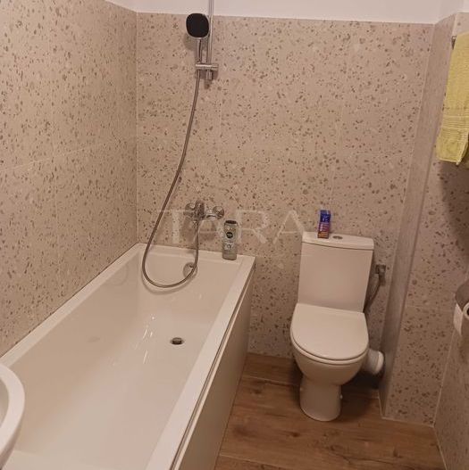 Apartament 2 camere decomandate în Florești, zona Terra. - Poză 6