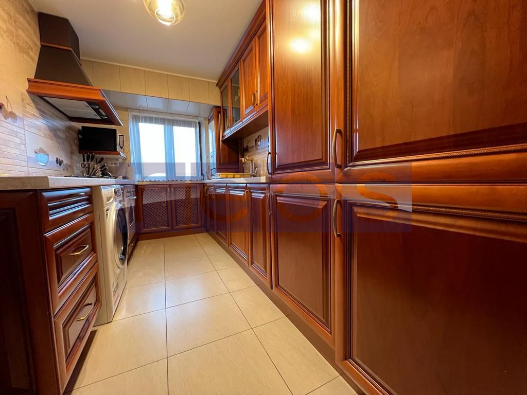 INCHIRIERE 3 CAMERE | DECOMANDAT | ZONA PIATA ALBA IULIA - Poză 9