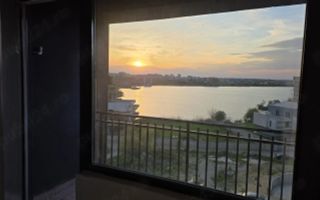 Apartament tip studio, etaj 5, vedere la Lacul Siutghiol.- OCAZIE - Poză 4