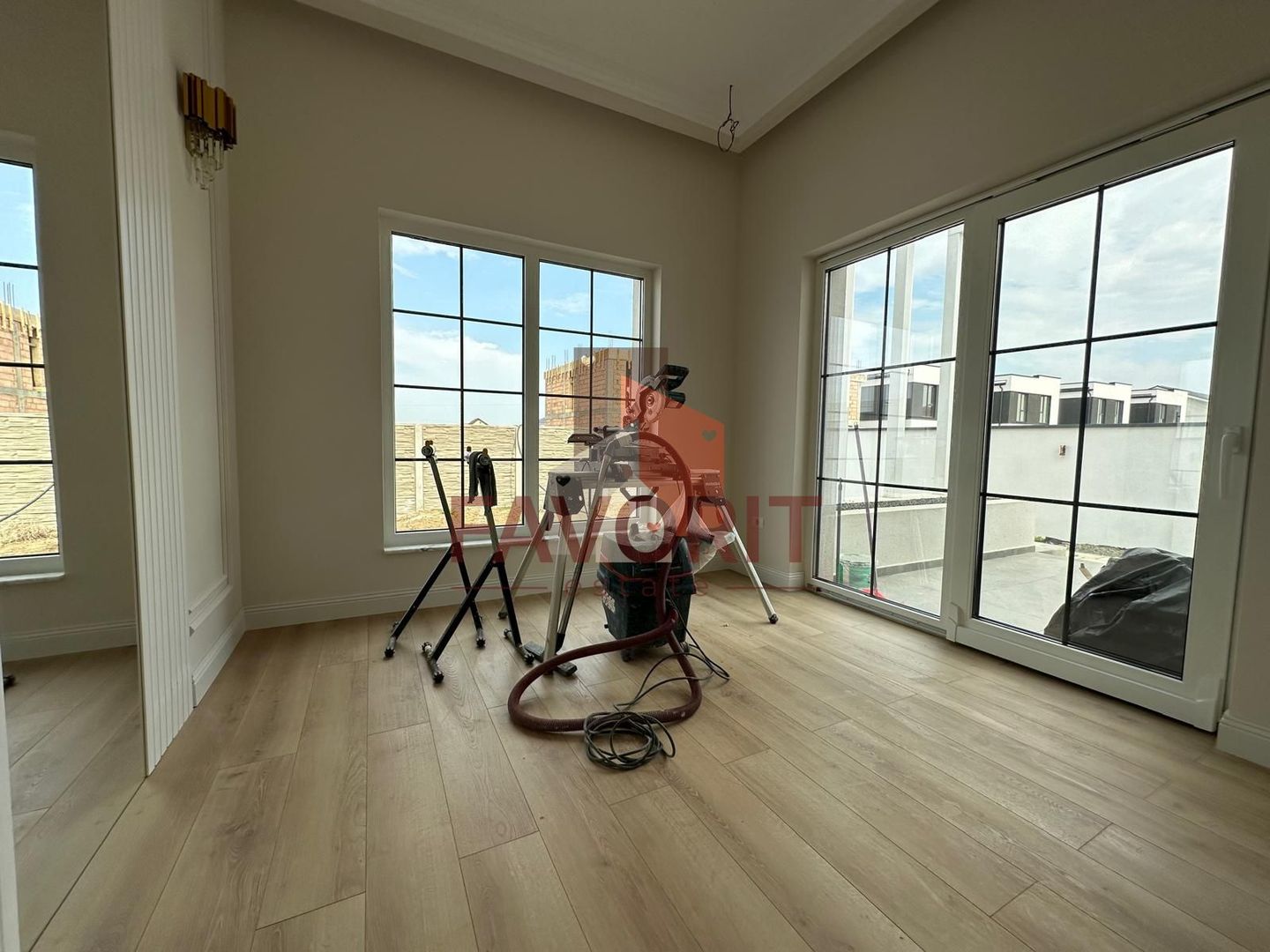 Duplex Modern Premium | Design Exclusiv & Finisaje de Lux | 4 camere | - Poză 11