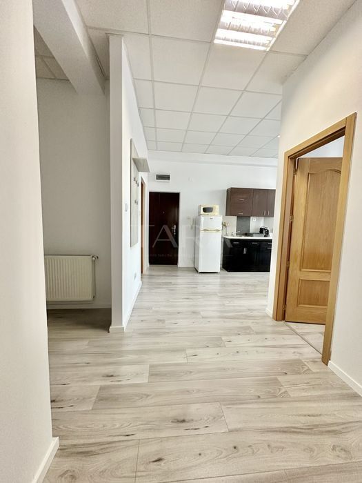 Apartament cu 3 Camere, Zona 1 Mai, Mărăști. - Poză 4