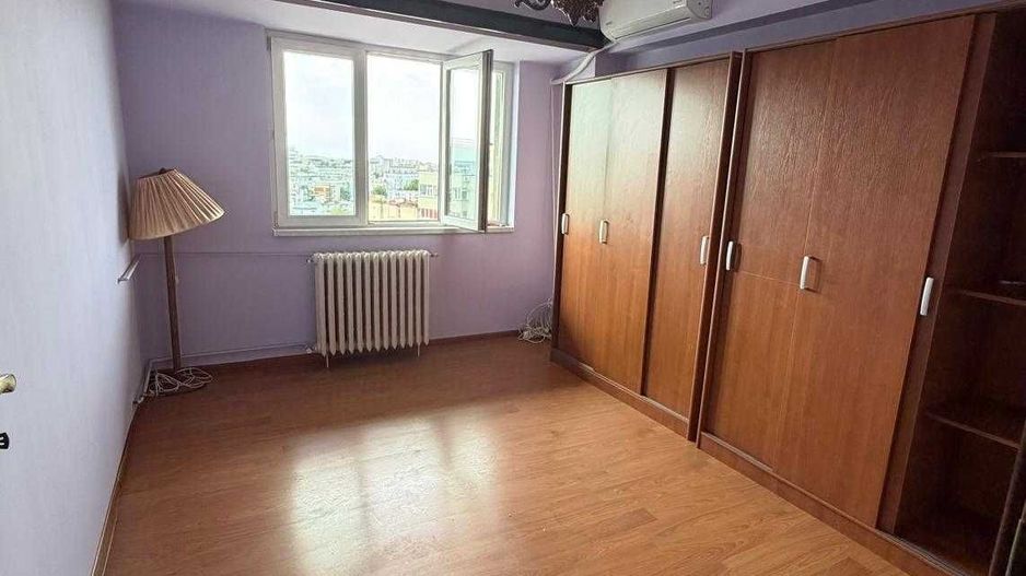 Apartament 3 camere | 70 mp | Bloc 1981 | Titulescu - Poză 2