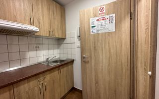 Garsoniera complet mobilata si utilata - Poză 10