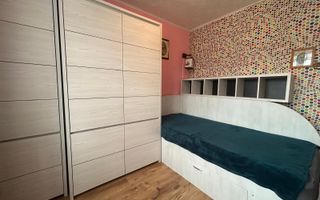 Apartament 2 camere de închiriat, complet mobilat și utilat - Poză 5