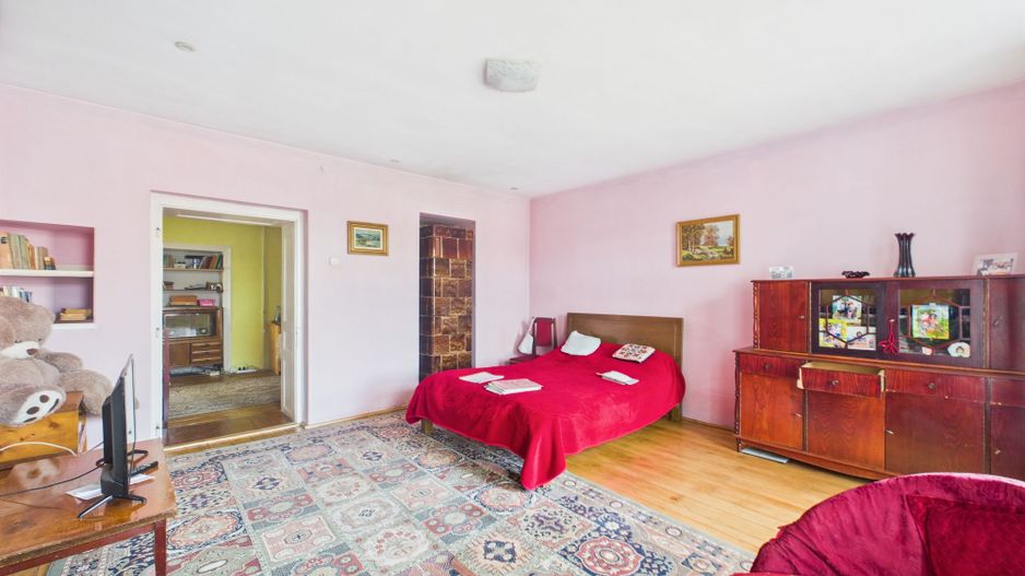 Casă mobilată si utilată – Iecea Mare - Poză 1