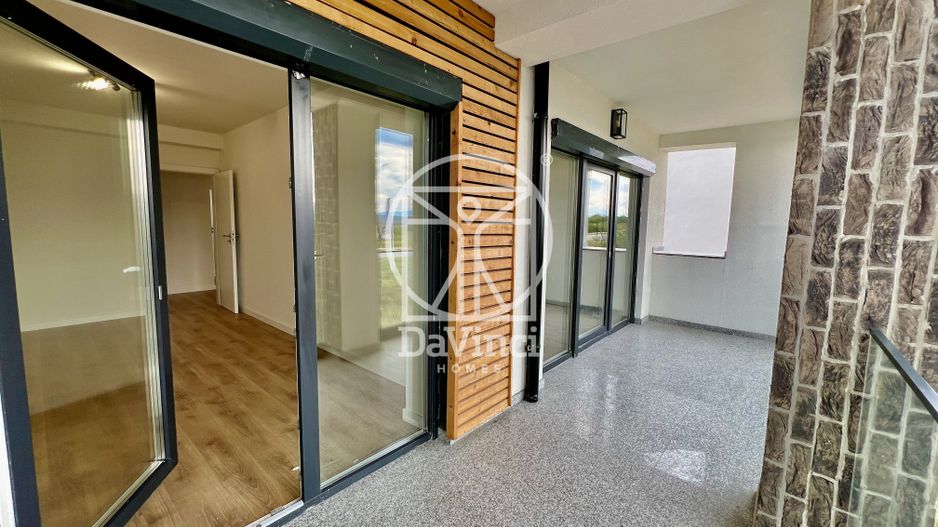 Apartament 3 amere, finisat la cheie, intabulat (KON-58O-L-ap.6) - Poză 12