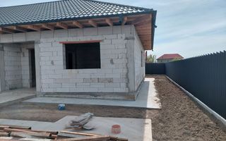 Oportunitate! Casă nouă 84 mp în Vasile Alecsandri – la rosu sau la cheie! - Poză 3