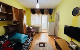 Garsonieră semidecomandată | 26 mp | Obcini zona Metro | 51,000 € - Poză 2