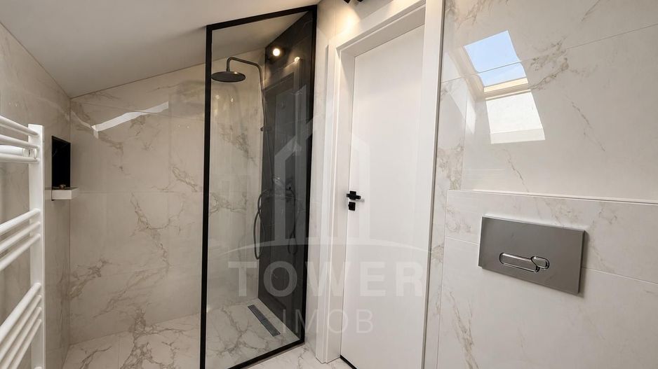 Apartament 2 camere Premium-Cristian - Poză 12