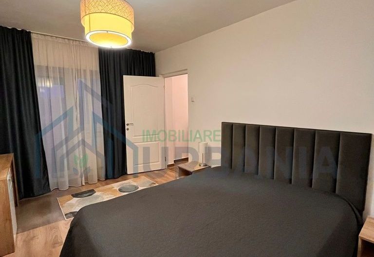 Inchiriez apartament 2 cam Nicolina 2 # - Poză 4
