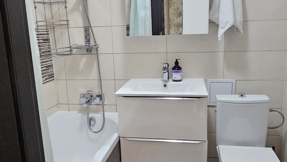 Apartament 2 camere 1 Decembrie 1918 - Poză 8