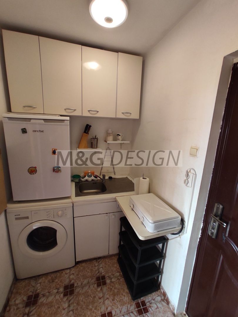 Garsoniera Complexul Studentesc - Poză 5