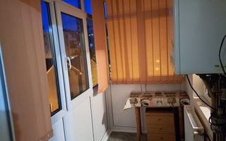 Apartament 2 camere decomandat Brazda Simplon - Poză 8