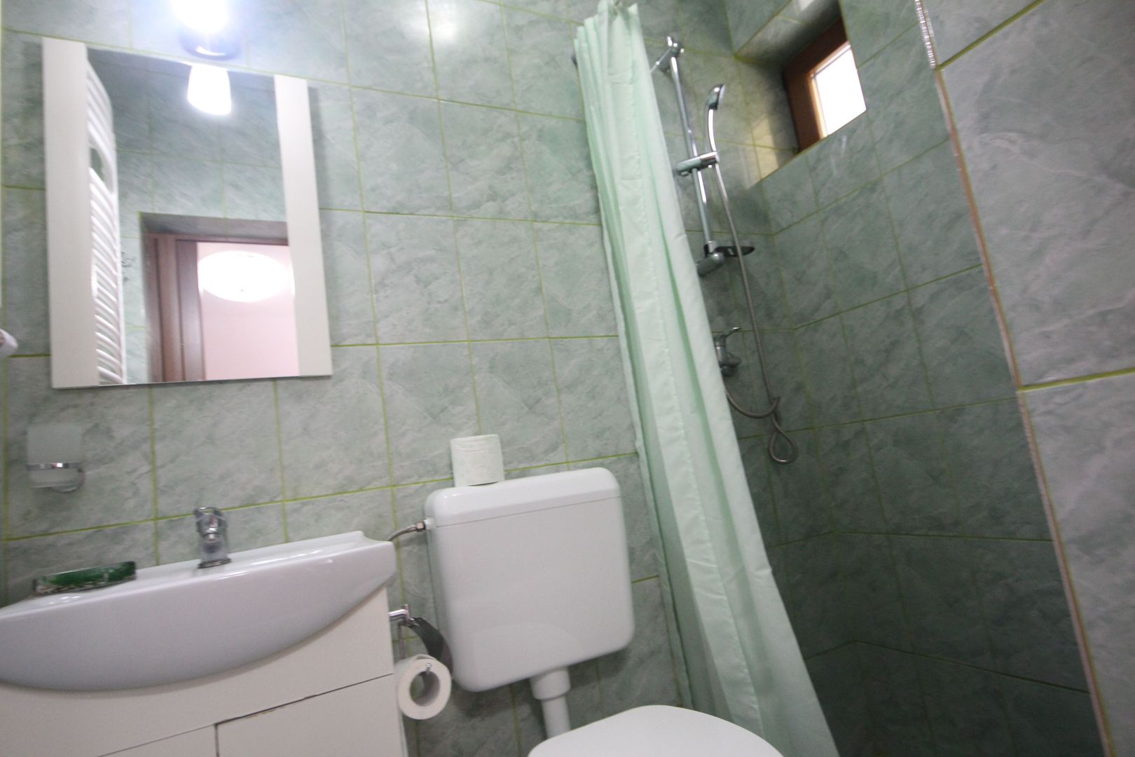 Casa zona Parc Buzias - Poză 12