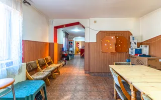 Proprietate mixtă Brașov | Spațiu comercial + locuință | 0% - Poză 28
