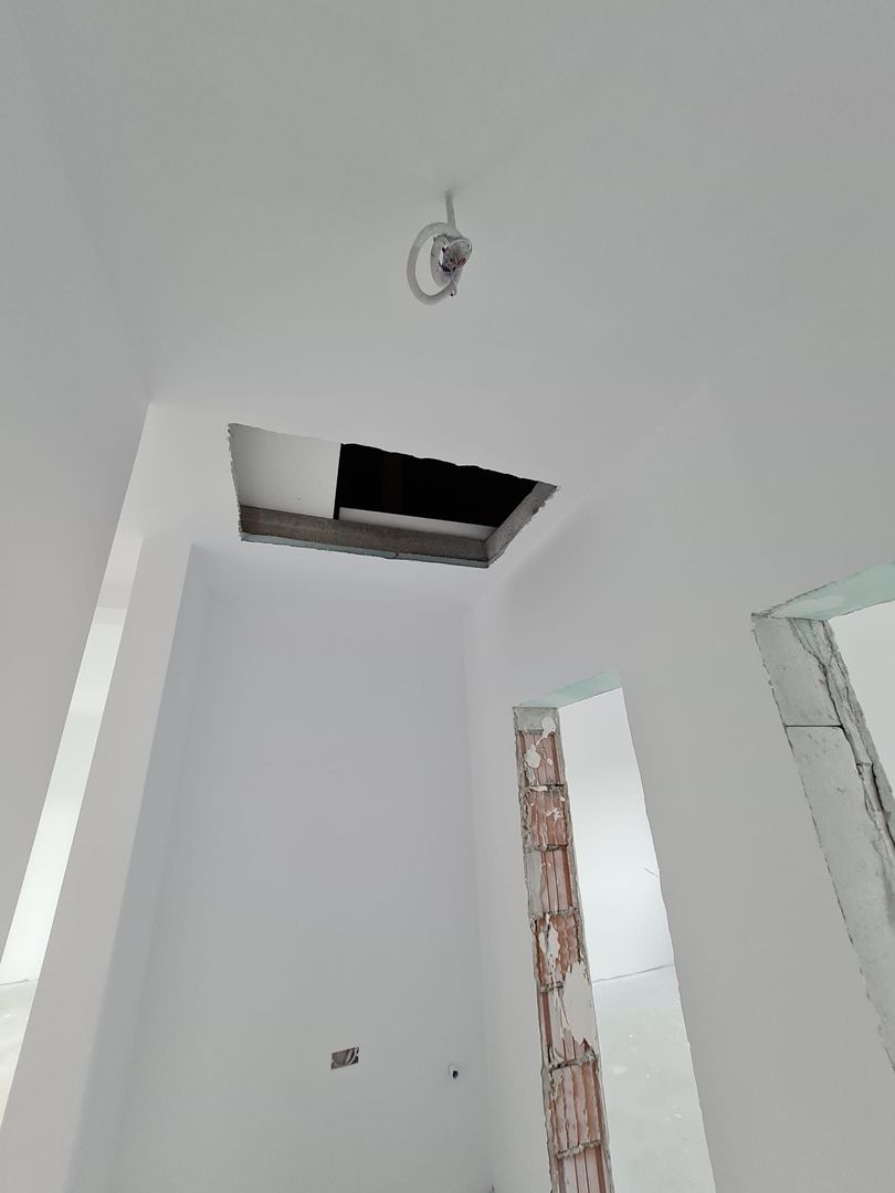 Casa individuala pe parter în Mosnita - Poză 19