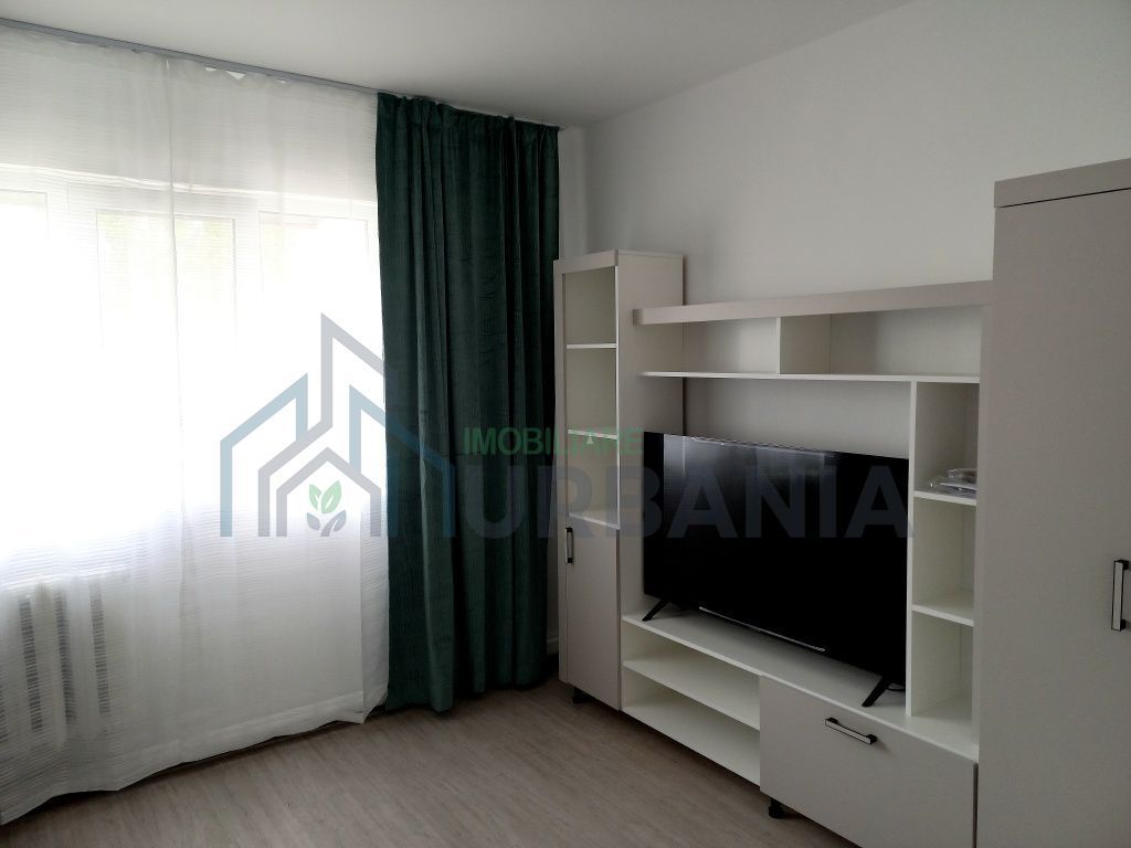 Garsonieră de închiriat în zona Frumoasa, Iași - Poză 1