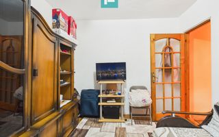 Apartament 2 camere complet utilat și mobilat - Poză 19