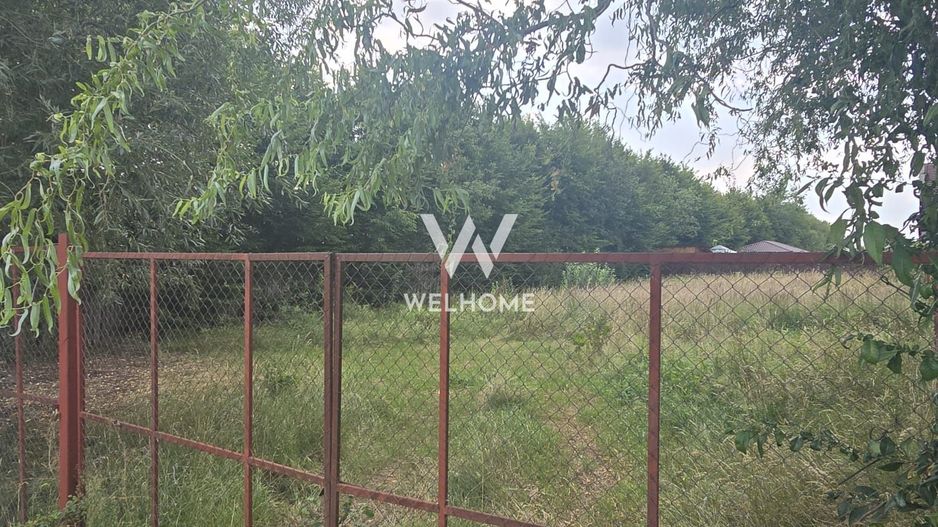 Teren intravilan - oportunitate investiție- cartierul Arhitecților - Poză 3