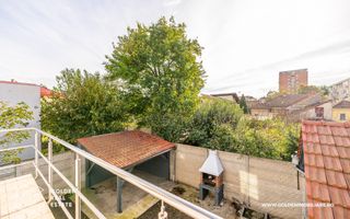 Lux si eleganta intr-o vila excpetionala! Podgoria, 140mp, 5 camere, 2 bai,garaj - Poză 23