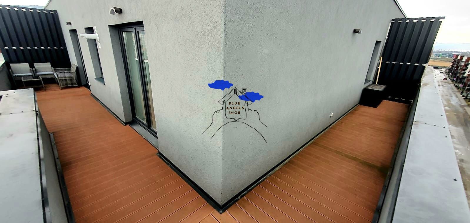 Apartament cu 3 camere in Avantgarden 3 - Poză 9